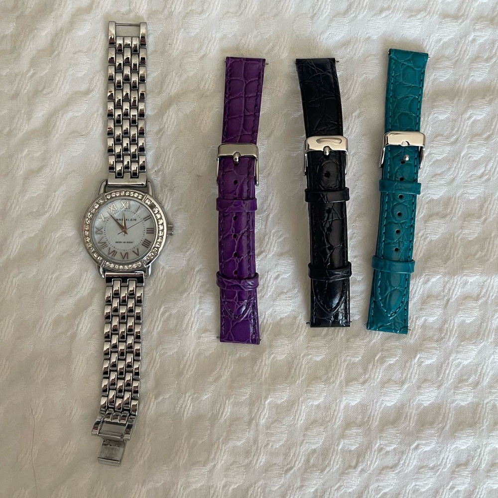 Anne Klein Watch - Picture 2 of 6